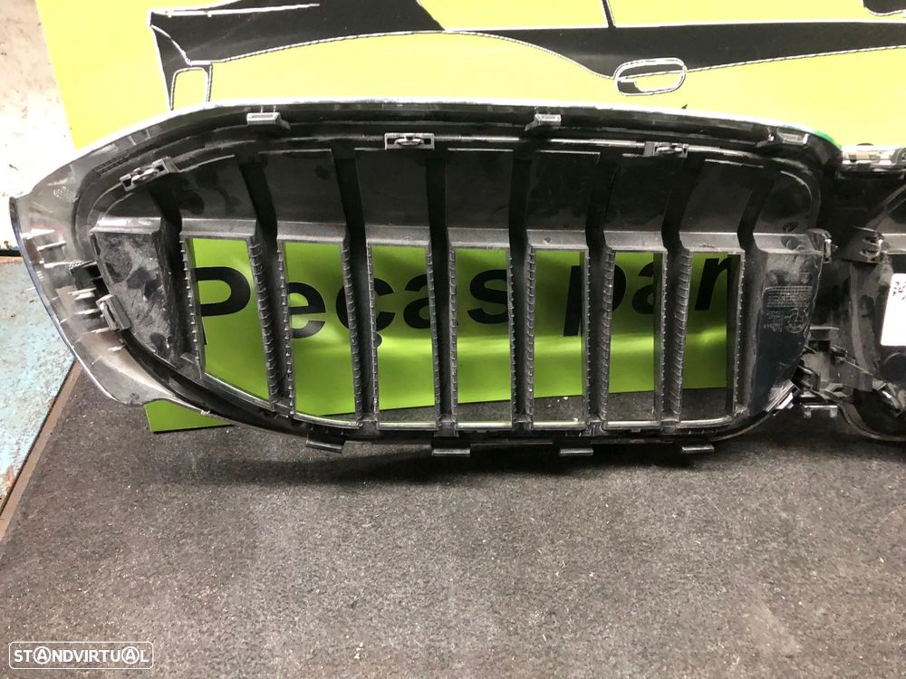 BMW SÉRIE 3 G20 GRELHA PARA CHOQUES FRENTE - G055 - 5