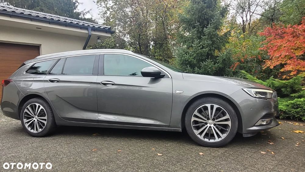 Opel Insignia 1.5 T Elite S&S - 2