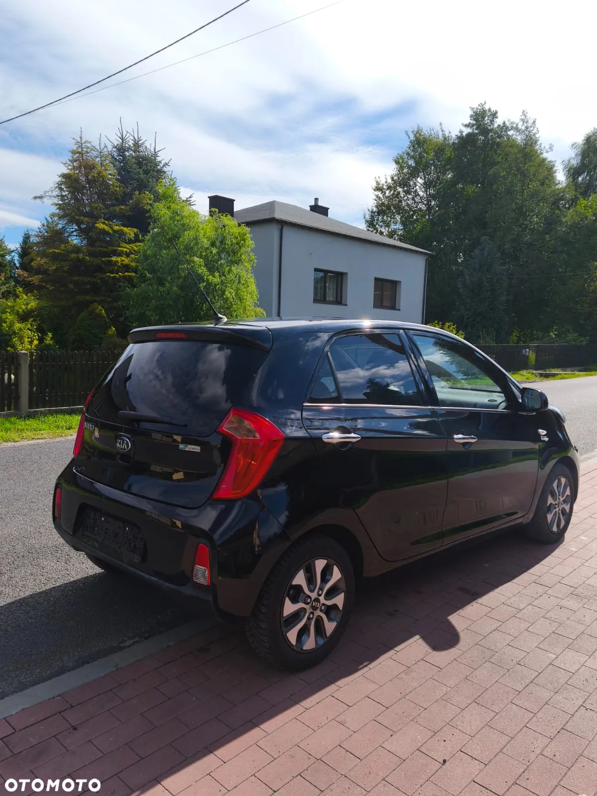 Kia Picanto 1.2 Dream-Team Edition - 5