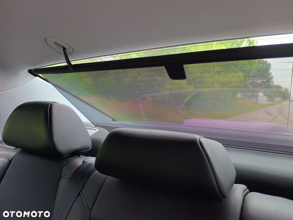 Peugeot 508 2.0 HDi Allure - 23