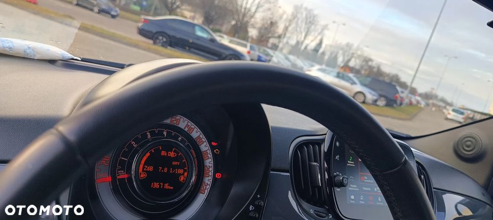 Fiat 500 1.0 Hybrid - 22