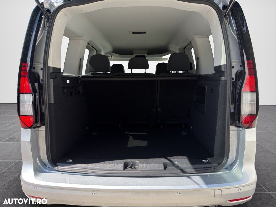 VOLKSWAGEN Caddy 2024 — imagine 10
