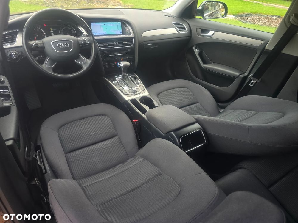 Audi A4 Avant 1.8 TFSI Prime Edition Multitronic - 28