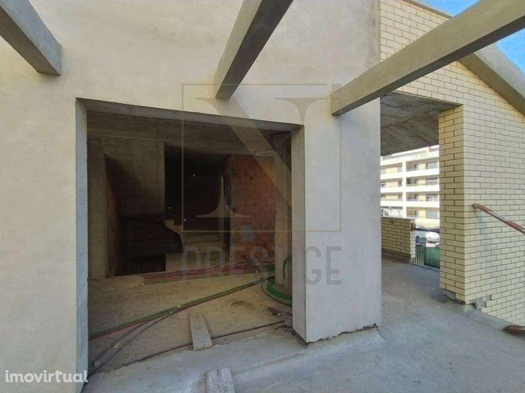 Moradia T3 na Figueira da Foz - Grande imagem: 4/8