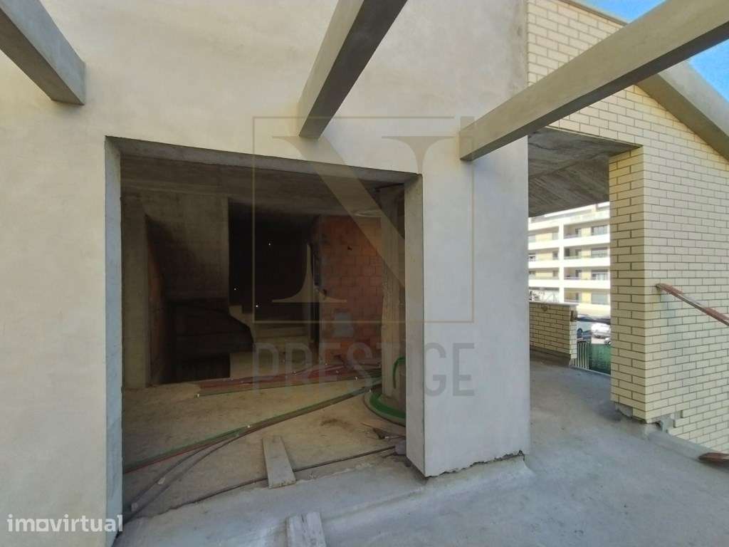 Moradia T3 na Figueira da Foz - Grande imagem: 4/8