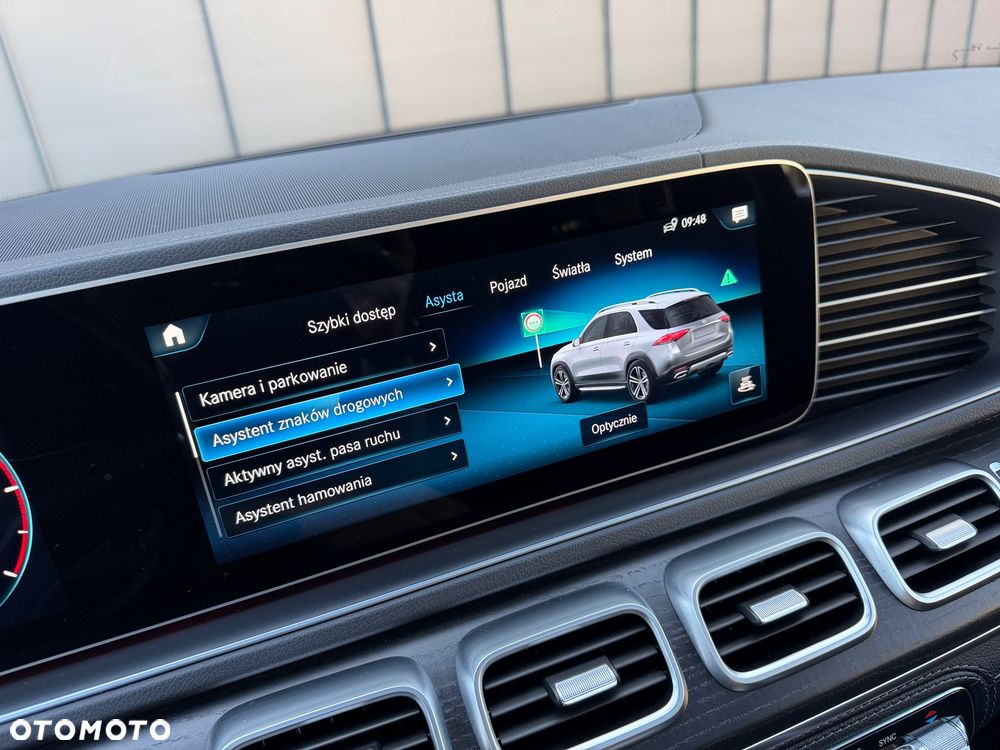 Mercedes-Benz GLE 400 d 4-Matic Premium Plus - 41