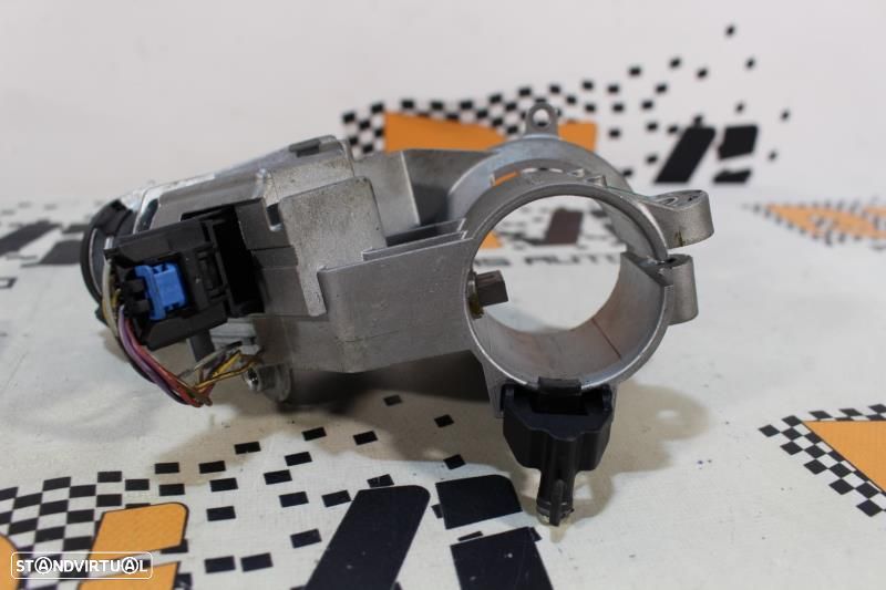 Canhão De Ignição Opel Corsa D (S07)  56155D - 3