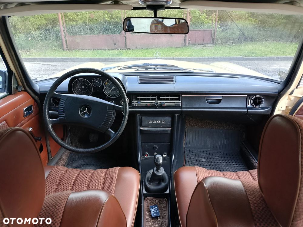 Mercedes-Benz Inny - 14