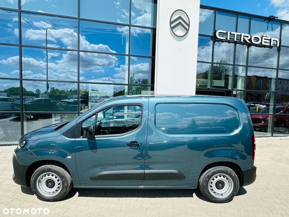 Citroën Berlingo - 3