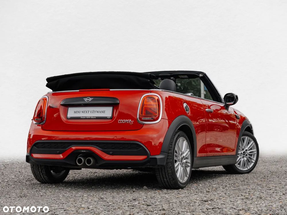 MINI Cooper S - 3