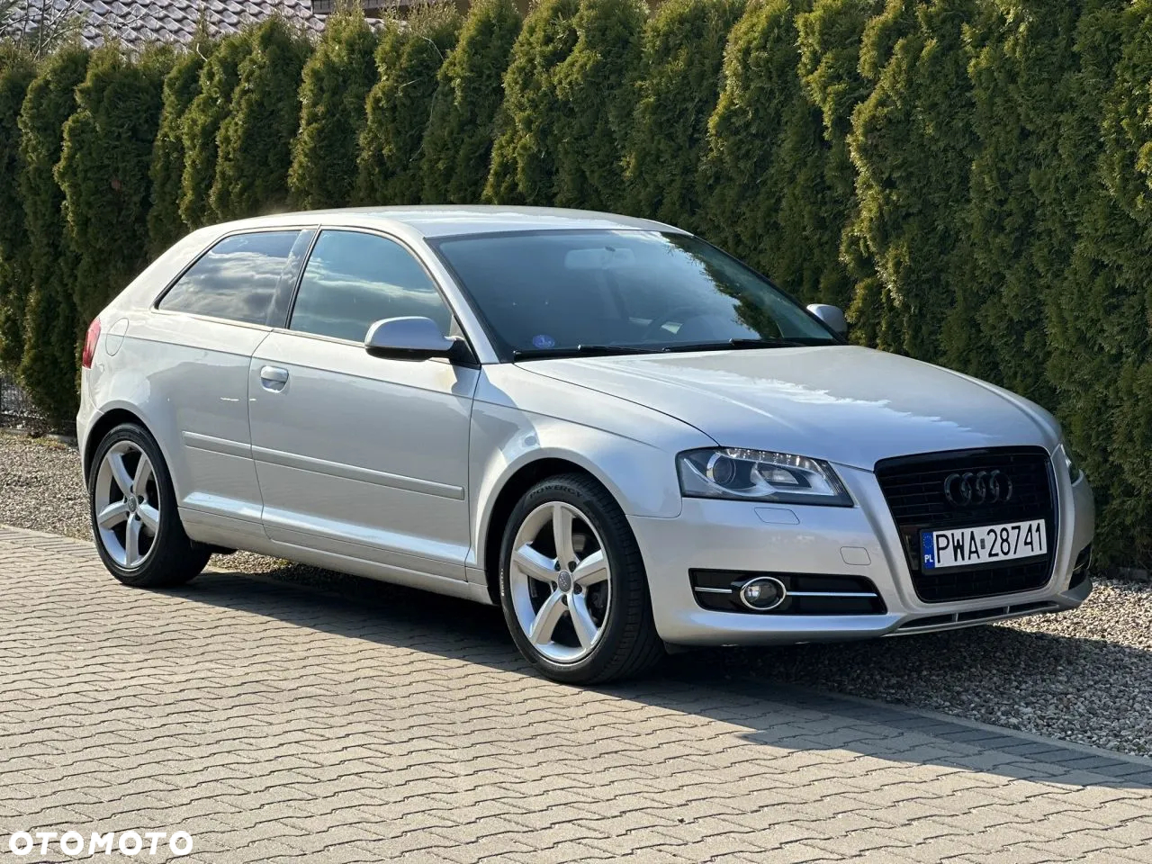 Audi A3 1.4 TFSI Ambition - 3