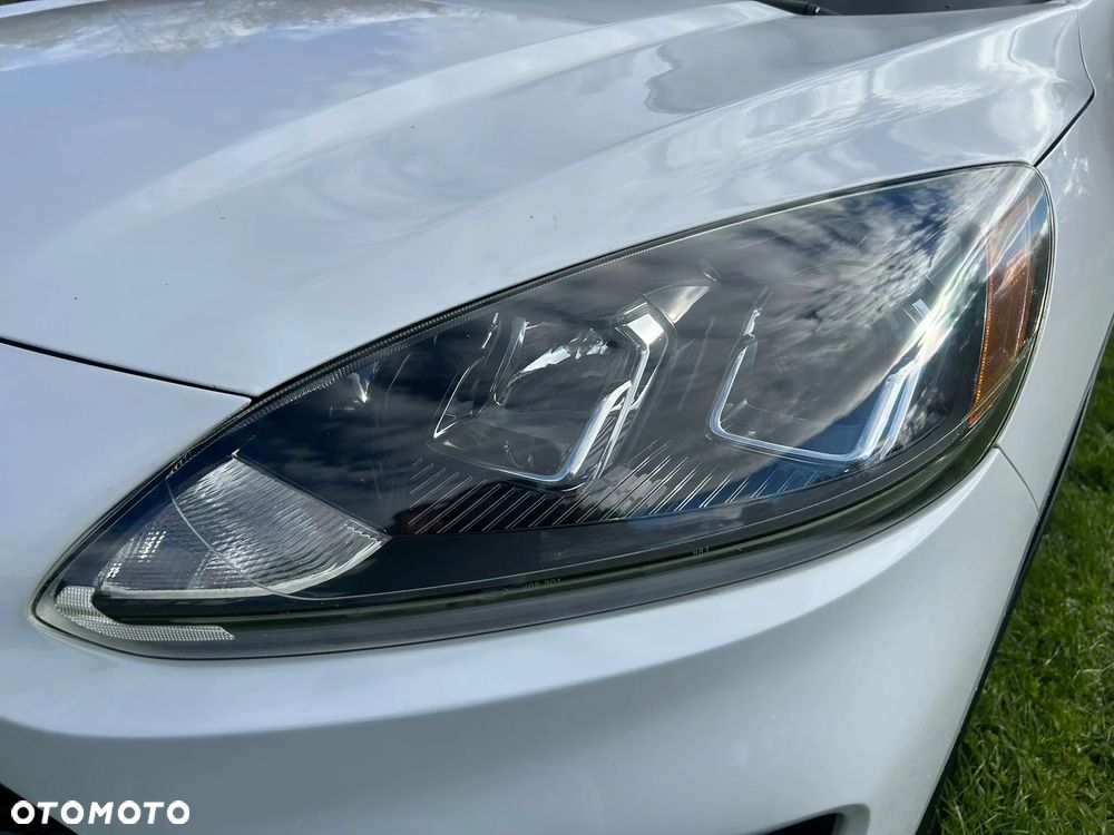 Ford Escape 1.5 EcoBoost AWD SE - 10