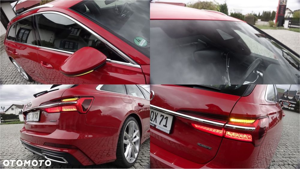 Audi A6 Avant - 20