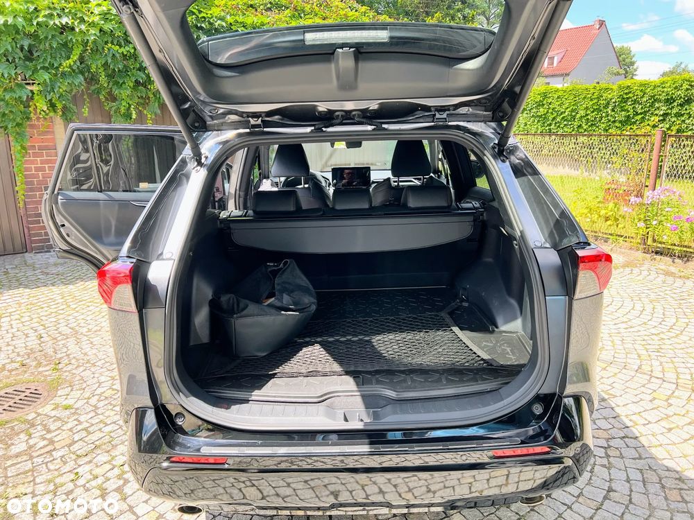 Toyota RAV4 - 22
