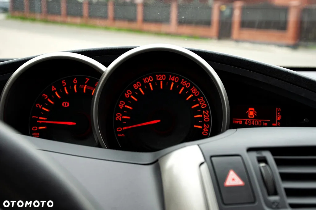Toyota Verso 1.8 Premium 7os - 39