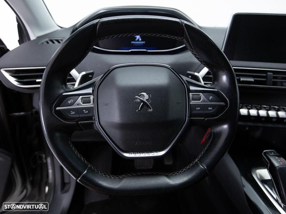Peugeot 5008 - 17