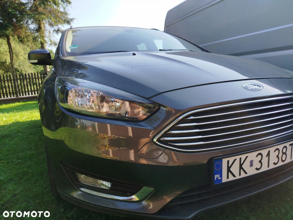 Ford Focus - 4