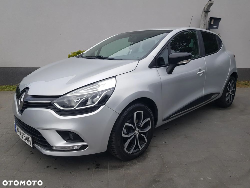 Renault Clio 0.9 Energy TCe Alize - 1