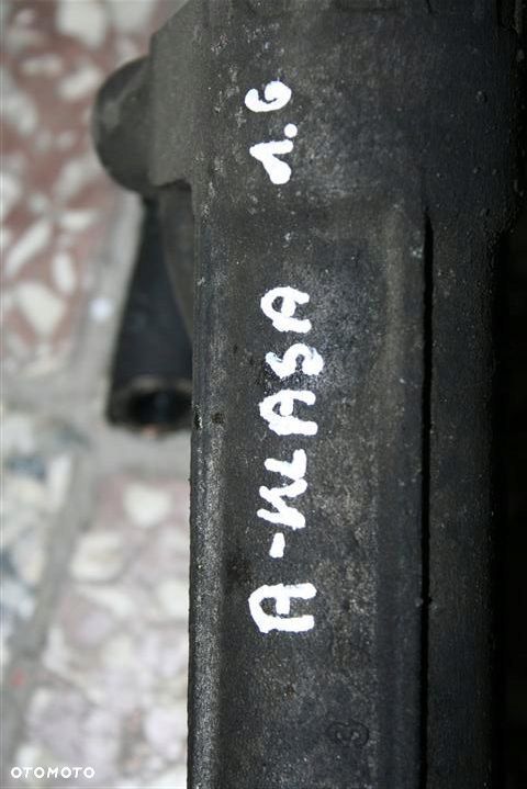 MAGLOWNICA MERCEDES A KLASA W168 1,6 A1684610601 - 3