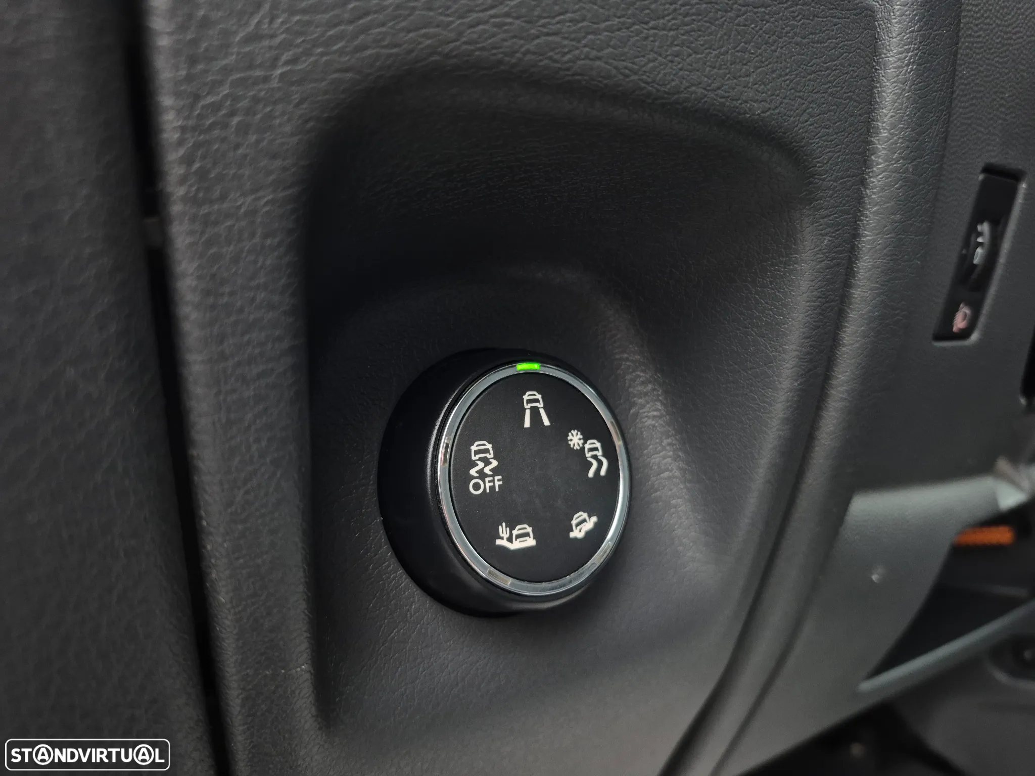 Toyota Proace 2.0D-4D - 6 LUGARES | GARANTIA - 17