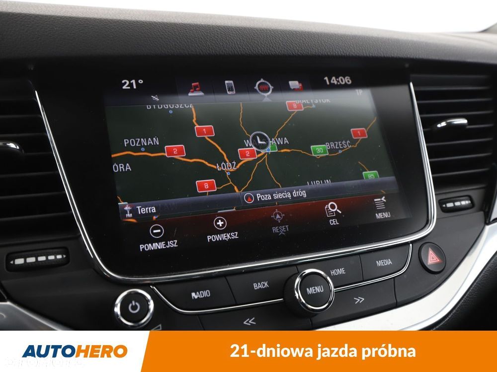 Opel Astra - 21