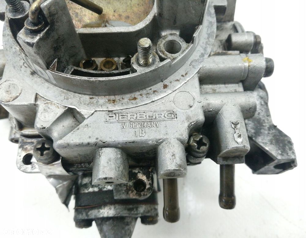 GAŹNIK VW SCIROCCO II 1.5 1B - 2