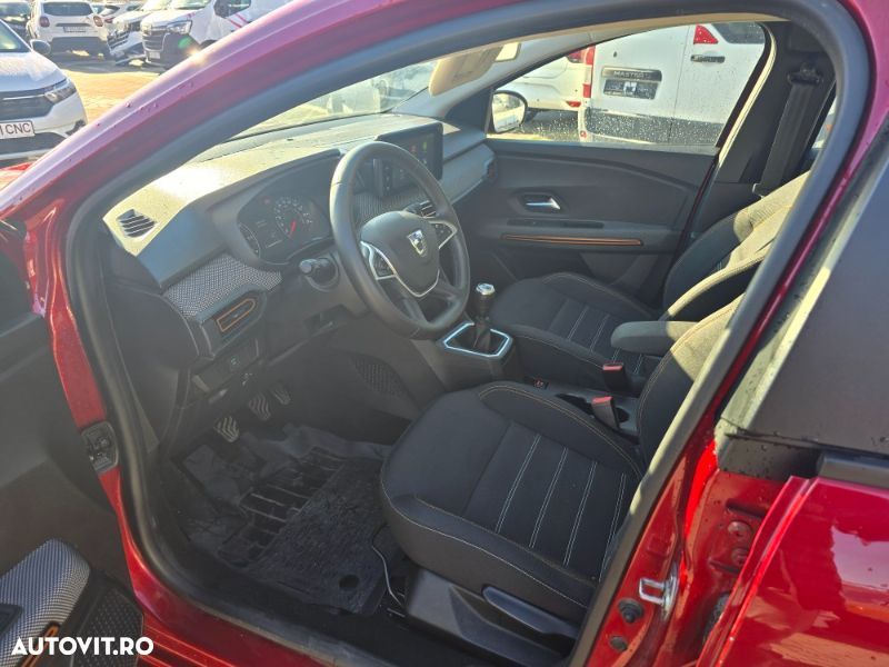Dacia Sandero - 12