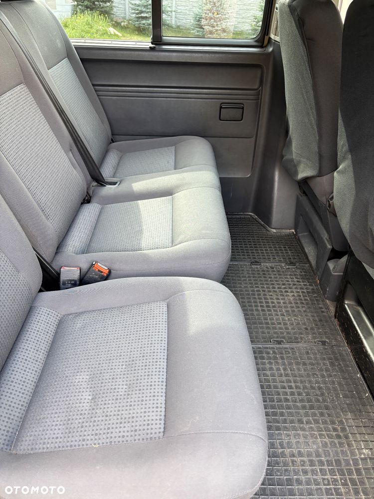 Volkswagen Caravelle L2 - 4