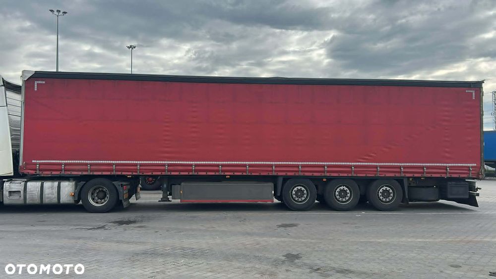 Schmitz Cargobull - 2