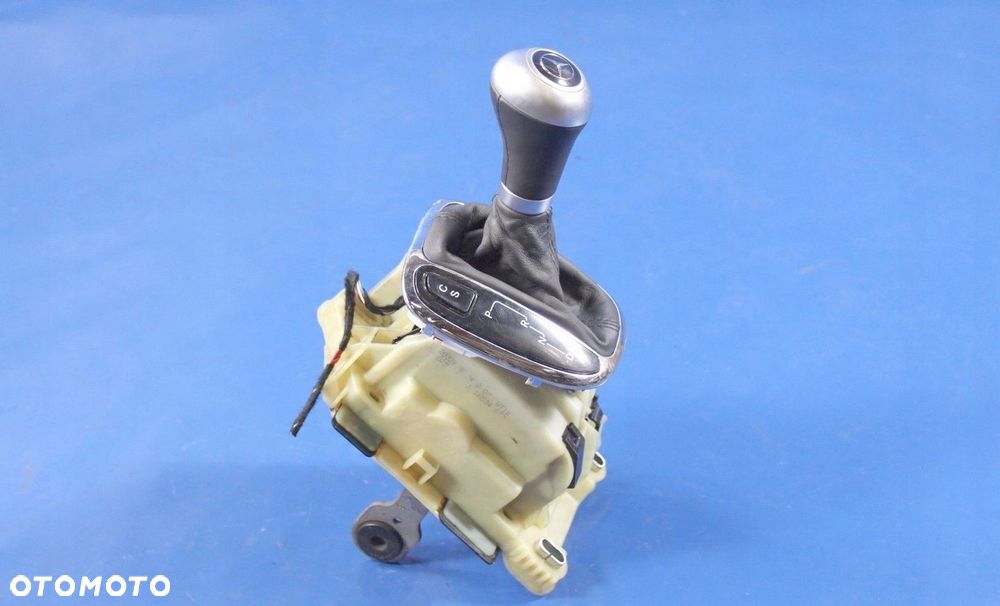 LEWAREK WYBIERAK MERCEDES CLC CL203 A2032678524 - 8