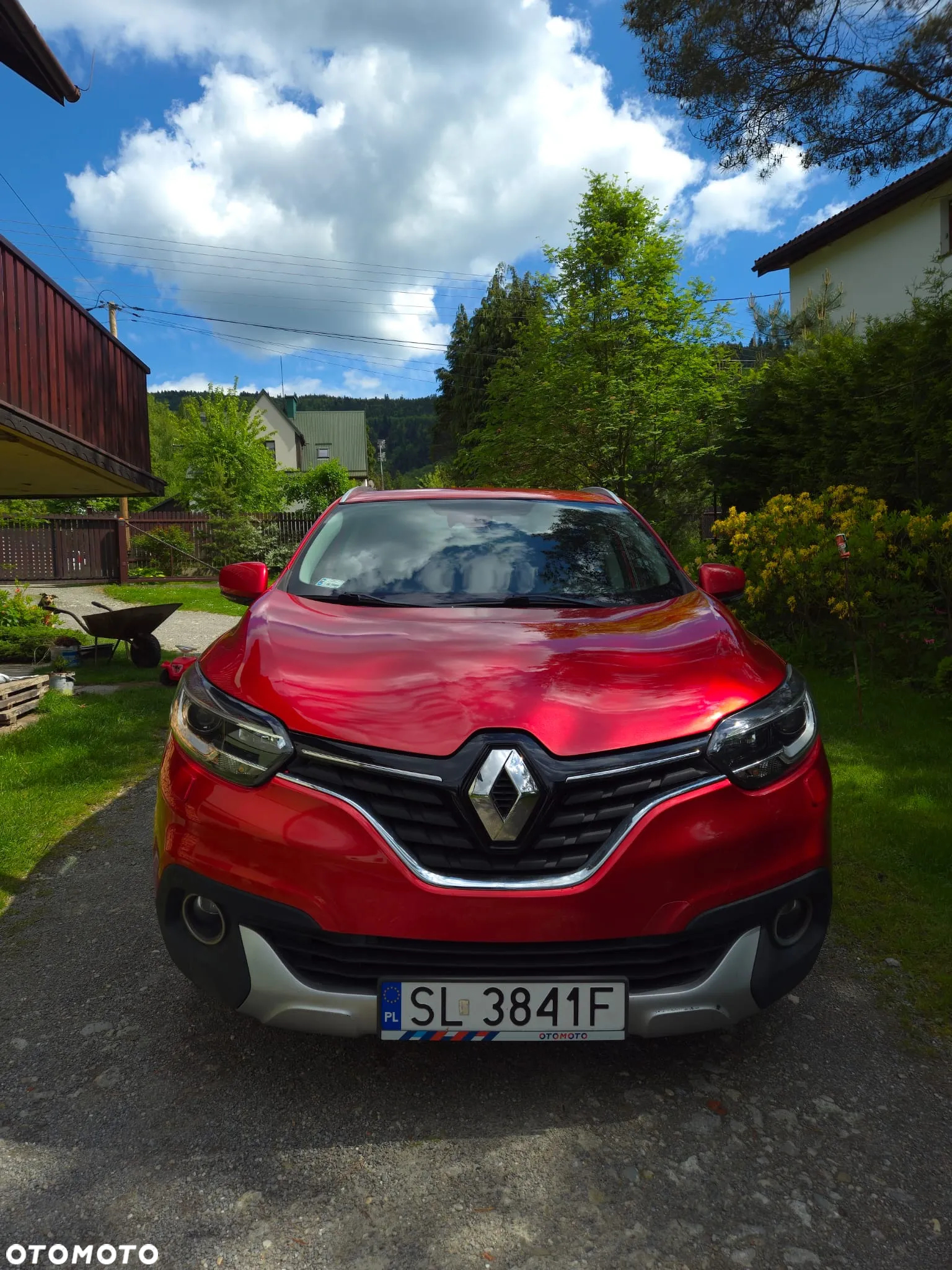 Renault Kadjar - 9