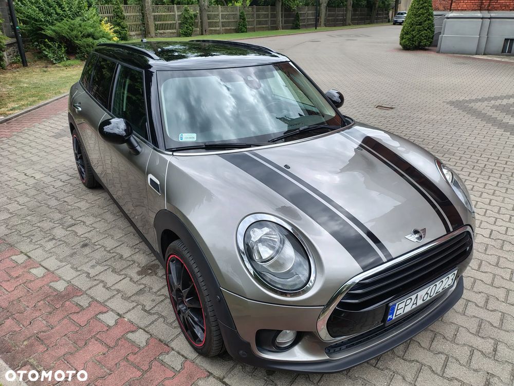 MINI Clubman - 7