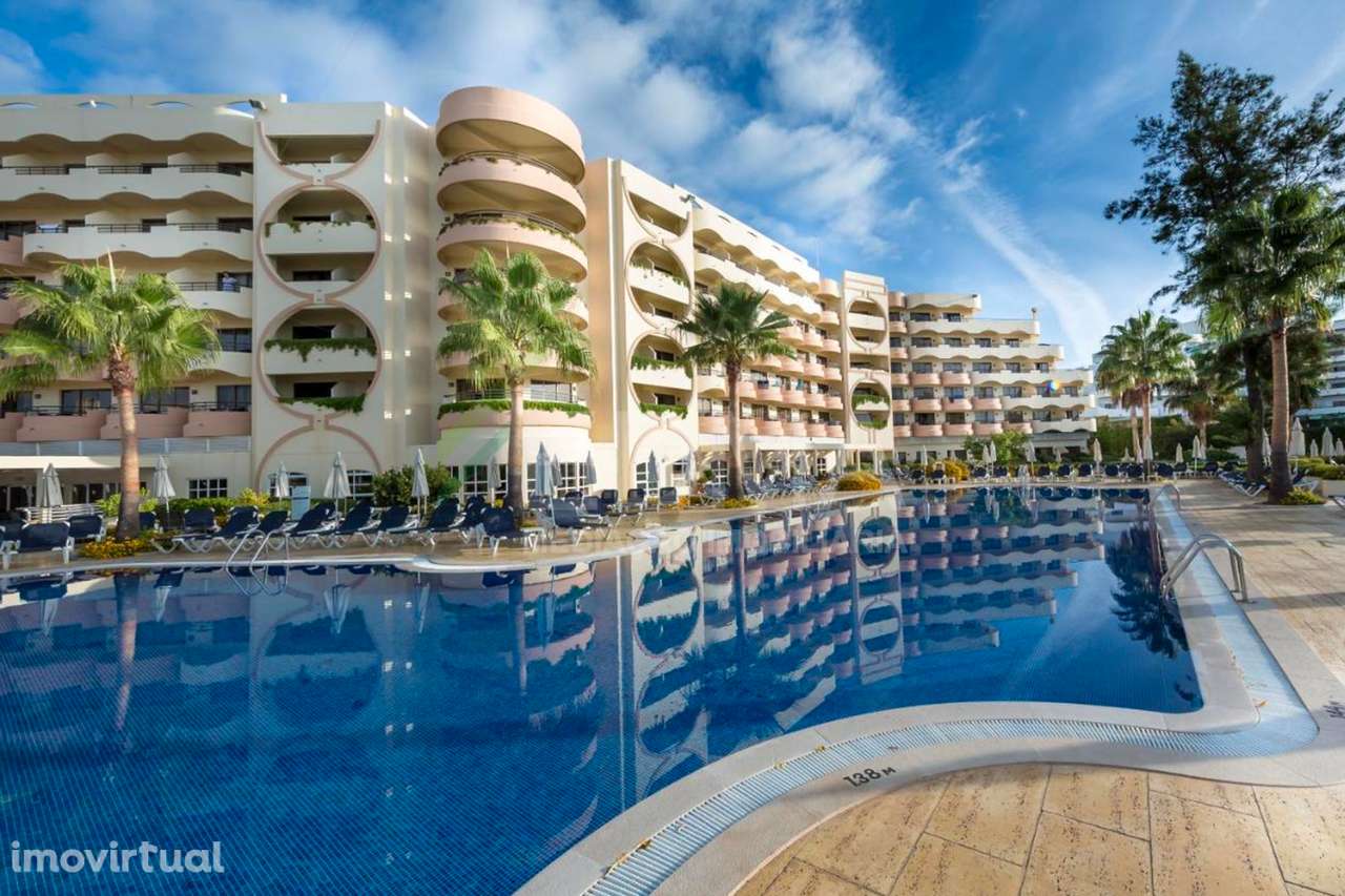 Apart-Hotel T1 - Grande imagem: 5/9