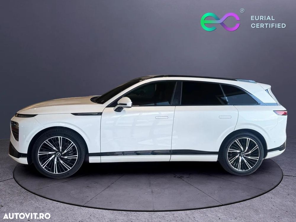 Xpeng G9 93.1 kWh AWD Performance - 3