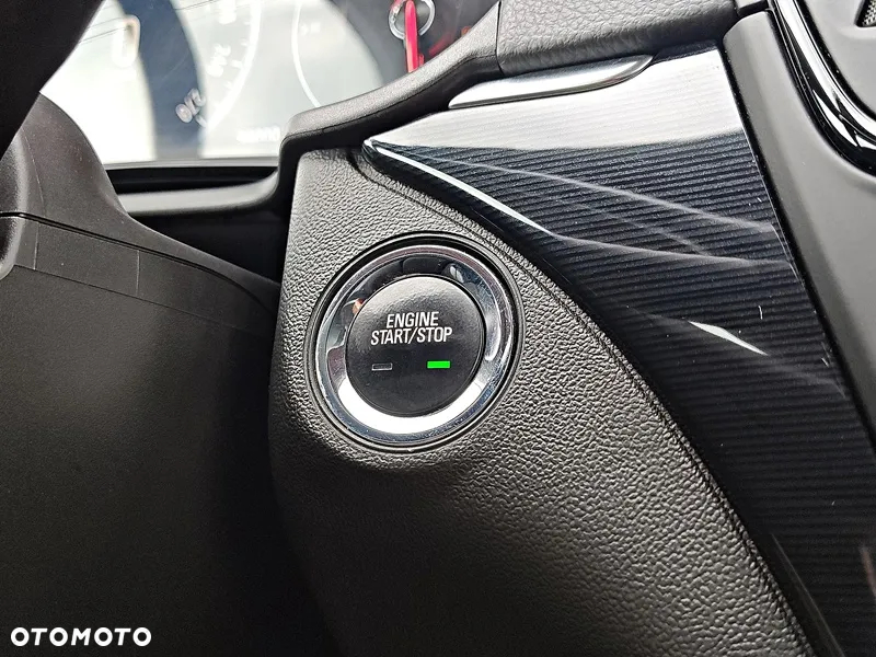 Opel Insignia - 22