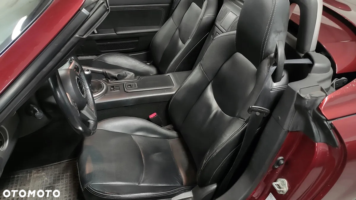 Mazda MX-5 - 14