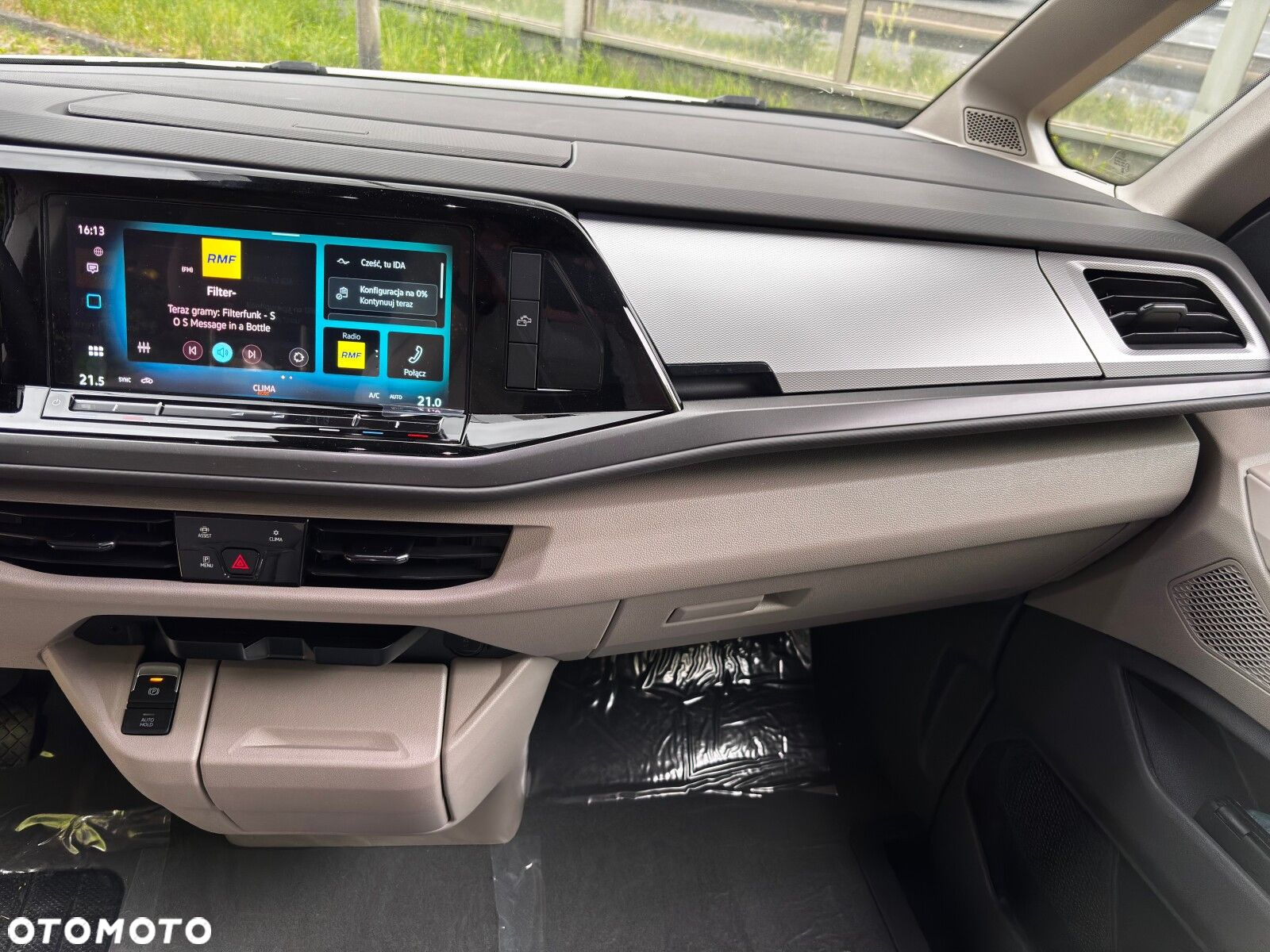 Volkswagen California - 9