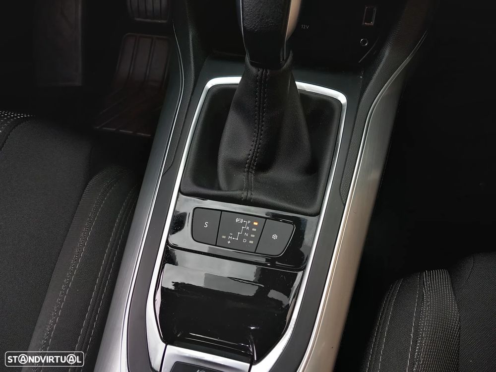 Peugeot 308 SW BlueHDi 150 EAT6 Stop & Start Business-Line - 14