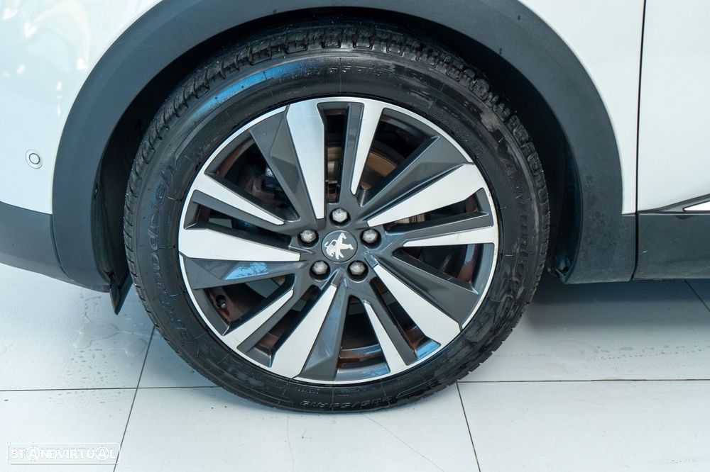 Peugeot 3008 1.6 BlueHDi GT Line - 41