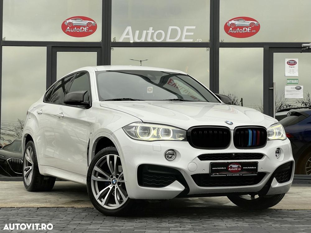 BMW X6 - 2