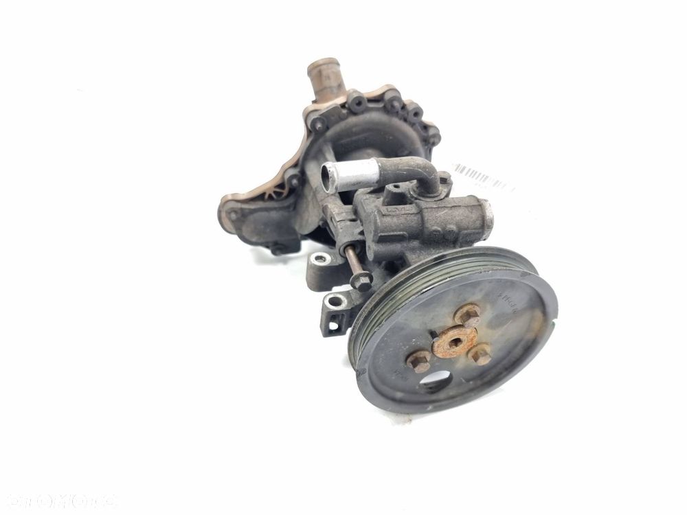 POMPA WSPOMAGANIA FORD TRANSIT MK8 - 3
