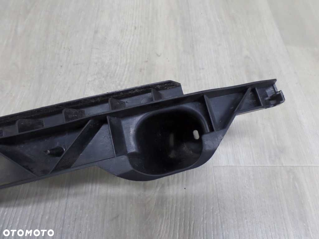 VW GOLF V 03-09 SLIZG ZDERZAKA PRZOD LEWY 1K0807889A - 3