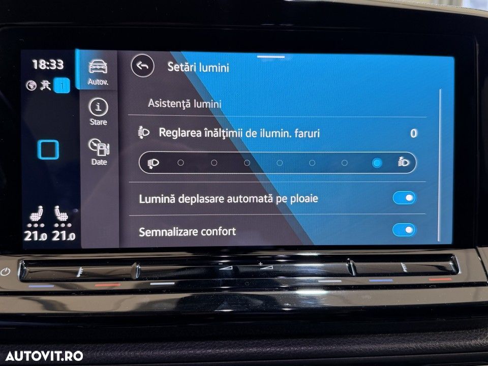 Volkswagen Caddy - 22