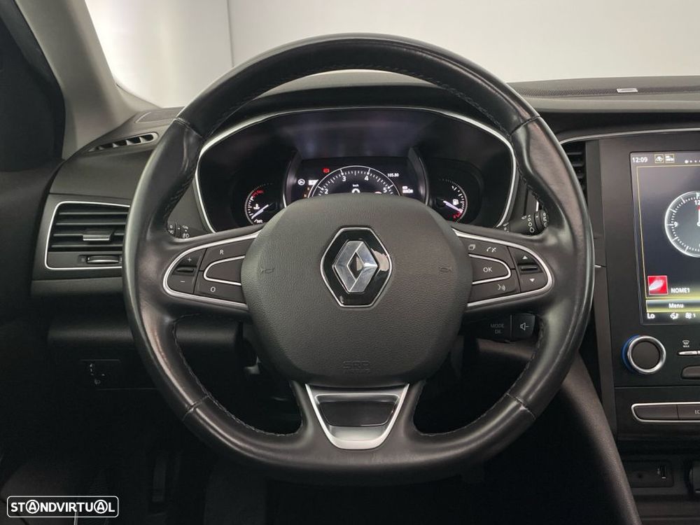 Renault Mégane 1.3 TCe Intens EDC - 14