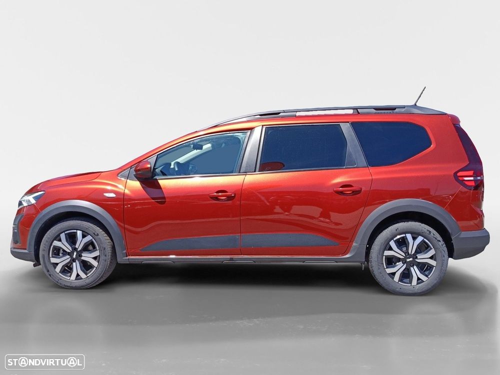Dacia Jogger 1.0 ECO-G Expression Bi-Fuel - 2