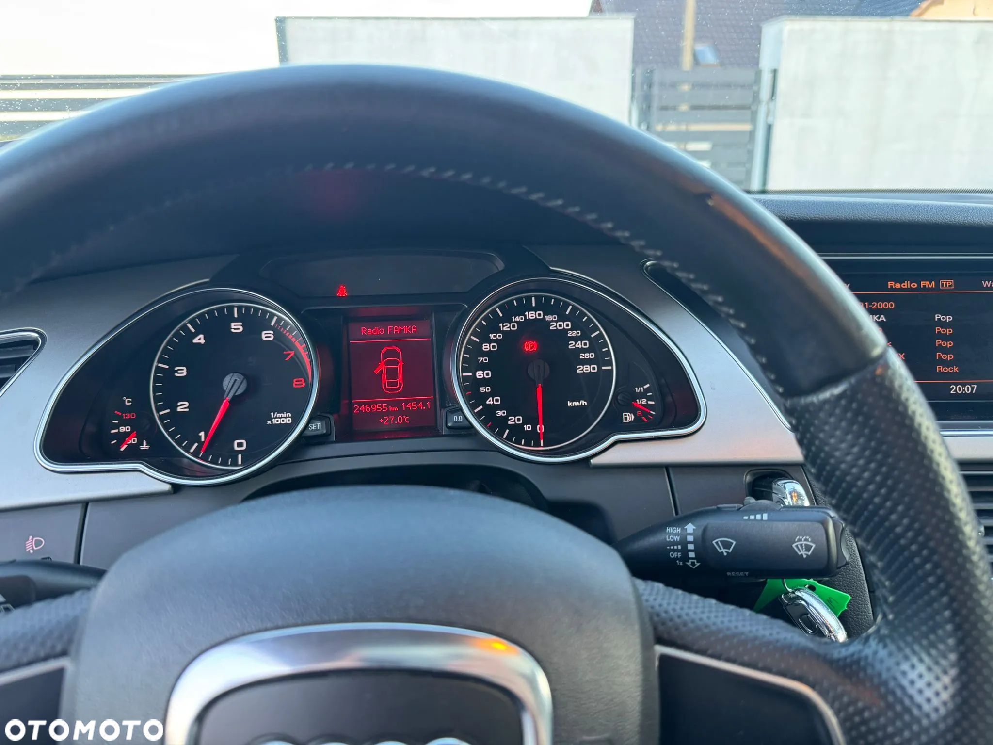 Audi A5 2.0 TFSI - 9