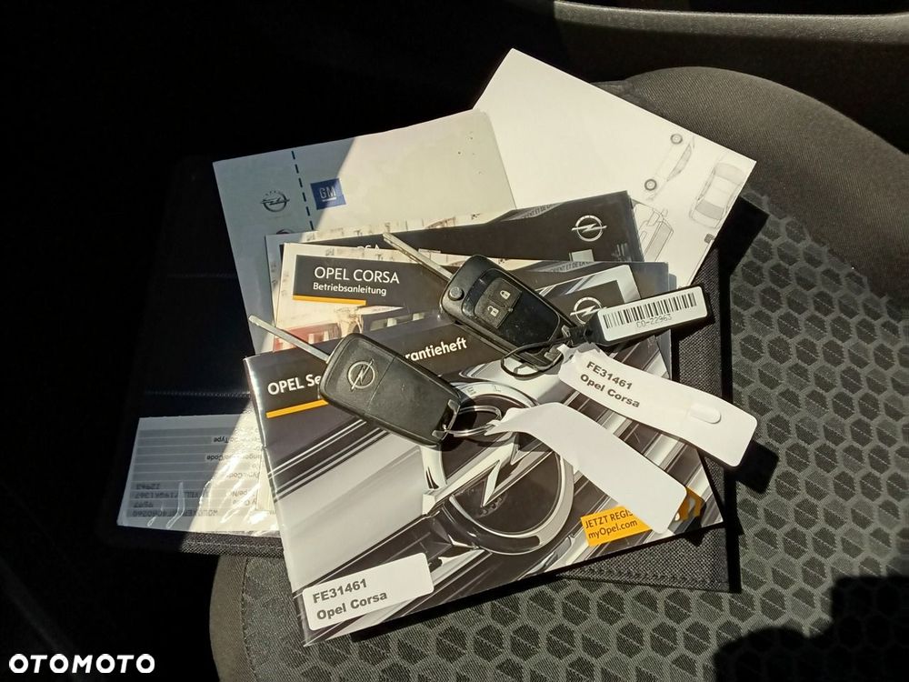 Opel Corsa - 36