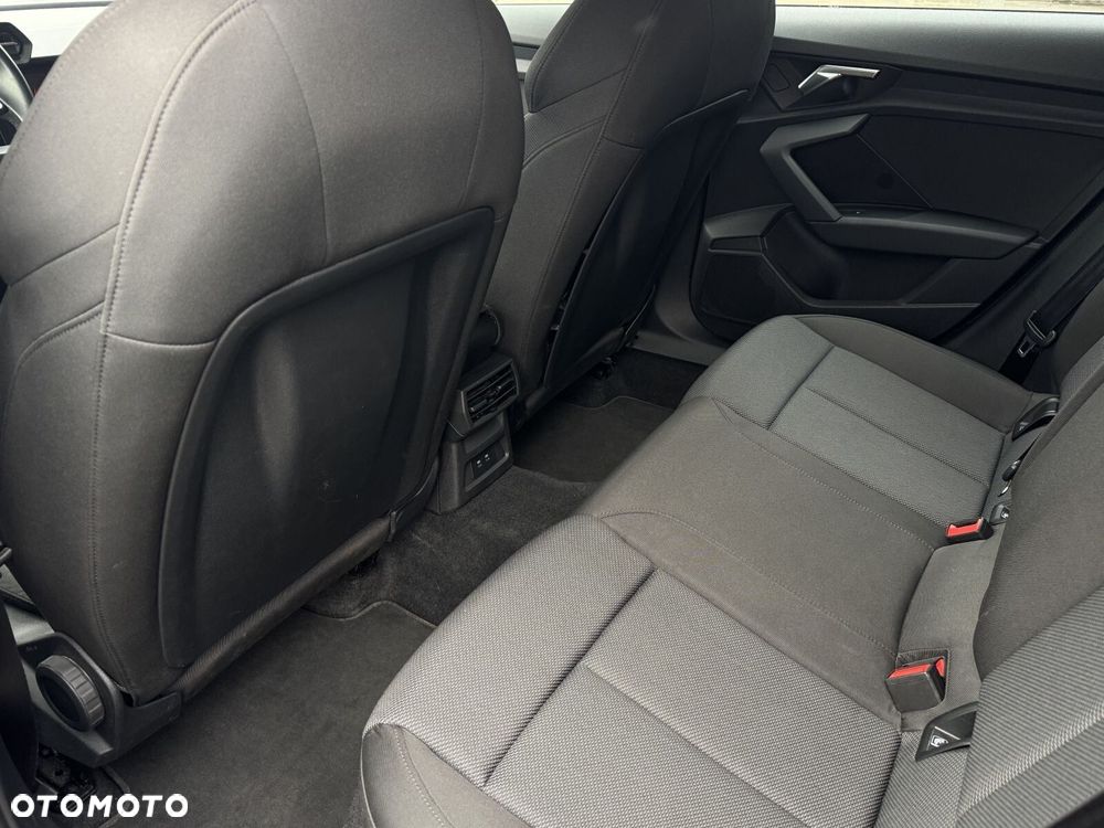 Audi A3 Sportback - 22