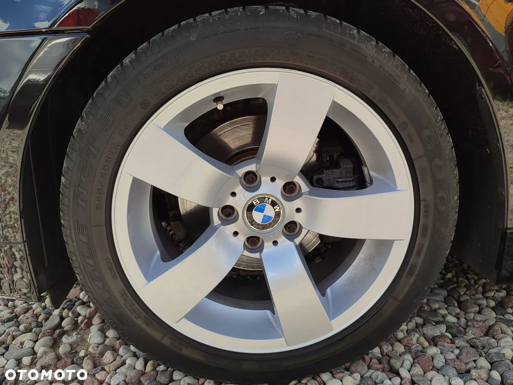 BMW Seria 5 - 10