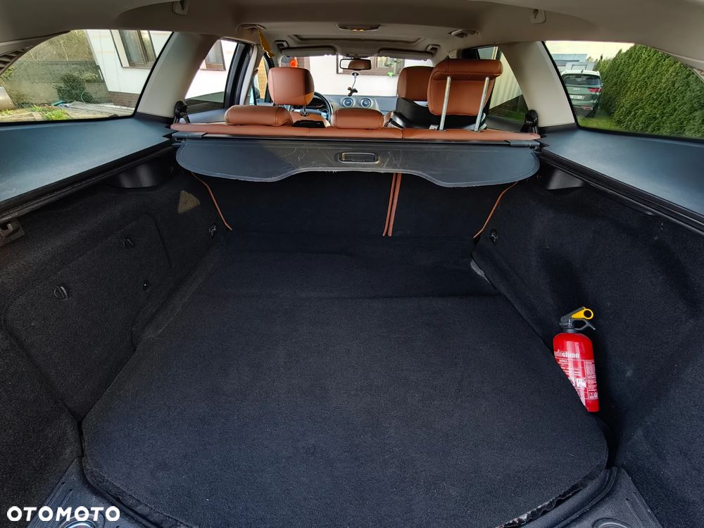 Ford Mondeo 2.0 TDCi Platinium X Plus (Titanium) MPS6 - 15